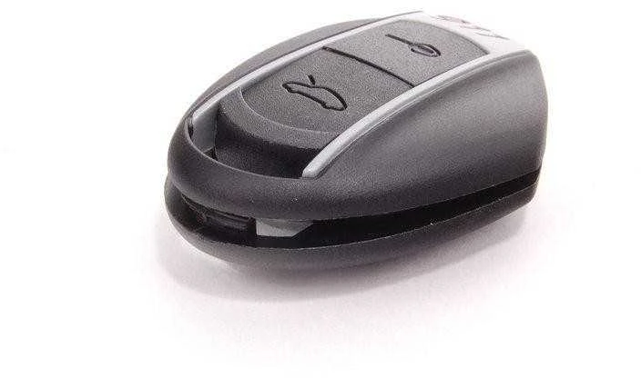 Tikras Porsche raktų galvutės keitimas Carrera GT stiliaus 911 996 2001-2004