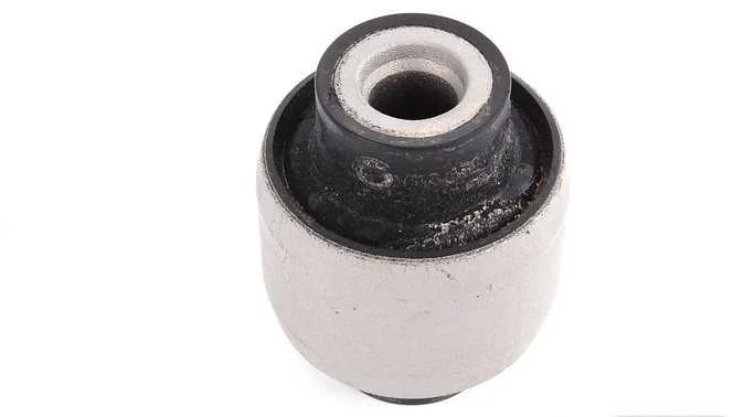 Tinka BMW E36 E46 E83 E85 pakabos valdymo svirties guolis galinis Delphi 33326771828