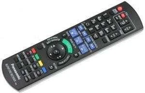 Tolimes Valdymas Panasonic TV Viera TX L32 L37 L42 TH