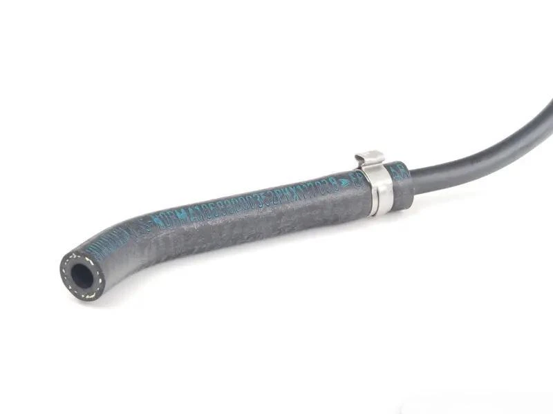 Tourmax BMW E90 M3 E92 M3 E93 M3 Aušinimo Sistemos Šilumnešio Vamzdelio Ventilio Vamzdis 17127555251 17127555252