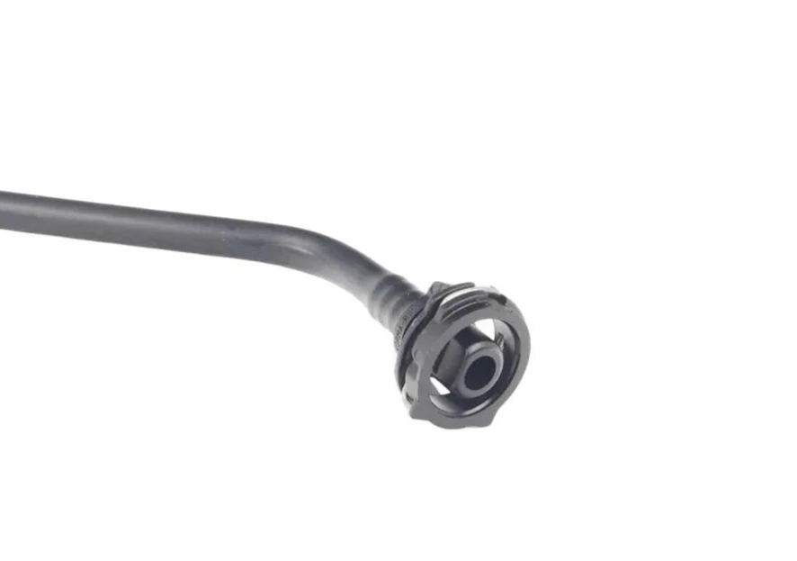 Tourmax BMW E90 M3 E92 M3 E93 M3 Aušinimo Sistemos Šilumnešio Vamzdelio Ventilio Vamzdis 17127555251 17127555252
