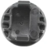 TOYOTA 06-12 RAV4 |11-16 tC ATM pavarų perjungimo mygtuko dangtelis originalus 3355442030
