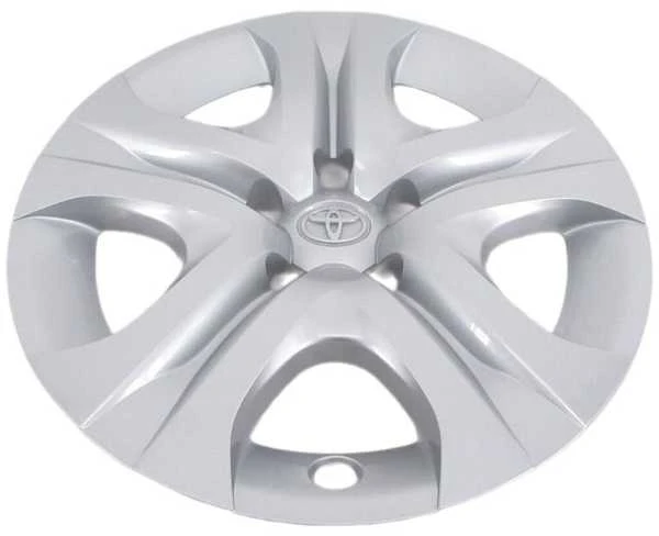 "Toyota" 2013-2015 RAV4 17" ratų dangtelis originalus 426020R020
