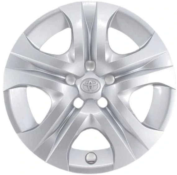 "Toyota" 2013-2015 RAV4 17" ratų dangtelis originalus 426020R020