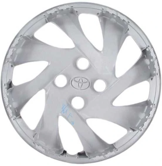 "Toyota 2015 PRIUS C" ratų stebulės dangtelis 15" originalus 4260252580