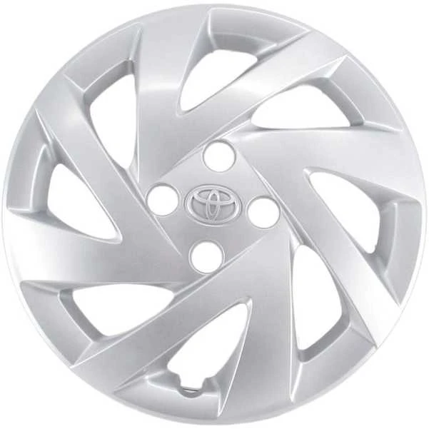 "Toyota 2015 PRIUS C" ratų stebulės dangtelis 15" originalus 4260252580