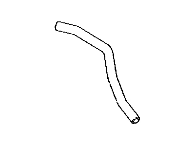 Toyota 4Runner 2003 2009 Alynas Riebalų Talpyklos Šlaunis Originalus 4434835250
