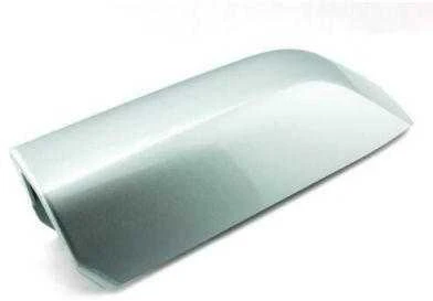 Toyota 4Runner 2010 2024 Galinis Dešinysis Stogo Vežimo Kojos Sidabrinis Dangtelis Originalus 6349335040