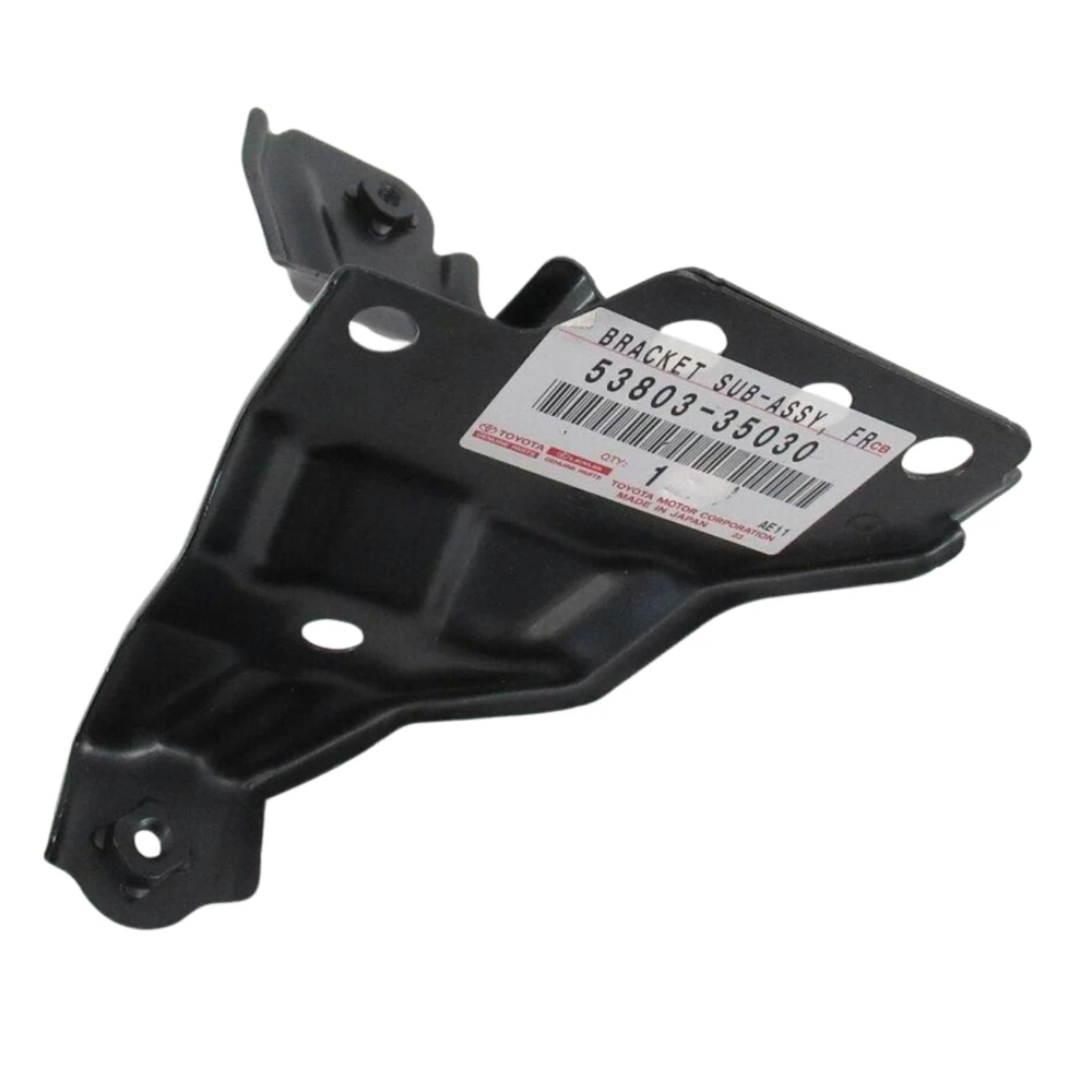 Toyota 4Runner 2010 2024 Keleivio Priekinis Spathiu Tvirtinimo Skyles Originalus 5380335030