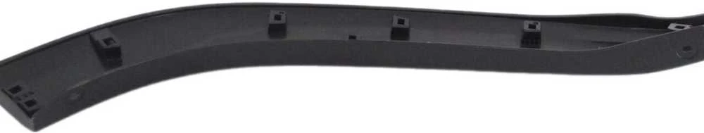 Toyota 4Runner 2013 2022 Galinės Durys Išorė Apdaila Originalus 7574235901