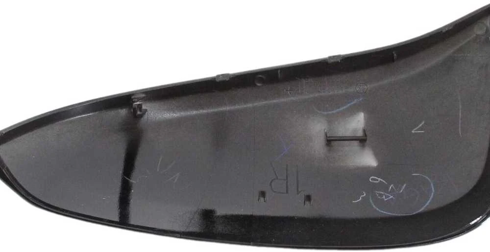 Toyota 4Runner 2013 2022 Išorinio Veidrodžio Uždangos Originalus 8791542160C4