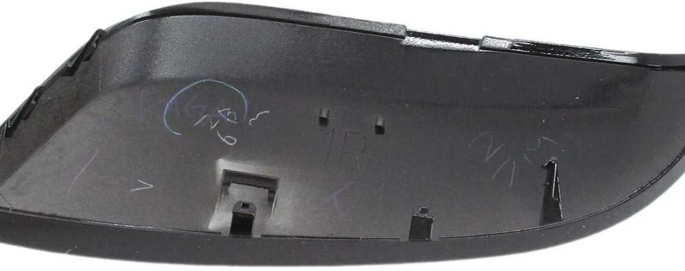 Toyota 4Runner 2013 2022 Išorinio Veidrodžio Uždangos Originalus 8791542160C4