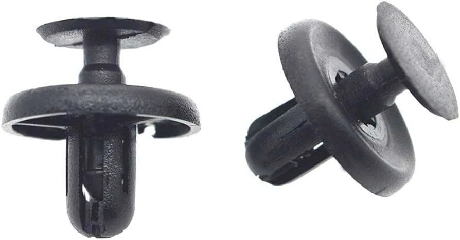 Toyota 4Runner Avalon Camry Clip JP Originalus 9046707201