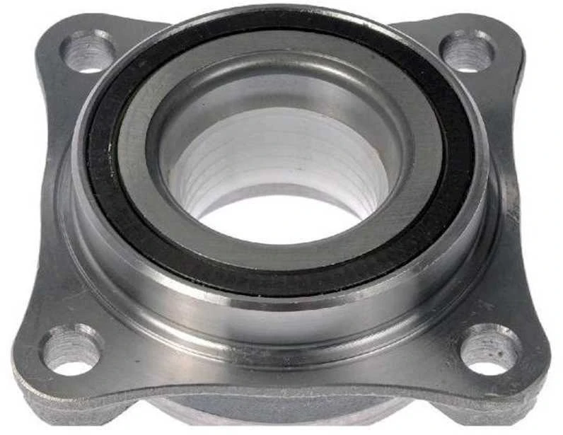 TOYOTA 4RUNNER FJ LEXUS GX460 GX470 Priekinio rato guolis 4357060011 Originalus