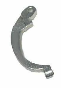Toyota Avalon Camry Celica Parking Brake Lever Originalus 4761220030