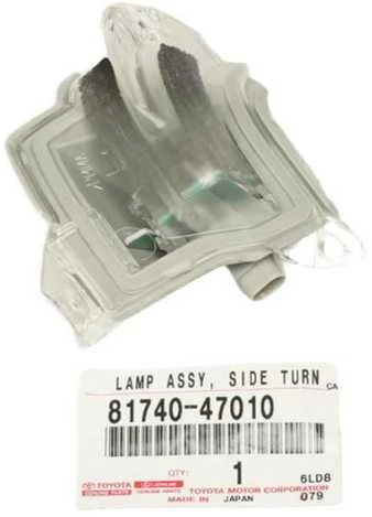 Toyota Avalon Prius Camry Prius Prime Kairės Priekinis Žibintas Originalus 8174047010