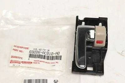 Toyota Avalon Vidinis Durų Rankena Originalus 69206AC010A0