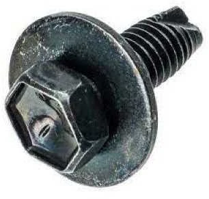 Toyota Bolts 4Runner FJ Cruiser Land Cruiser Tacoma Originalus 9011908A33