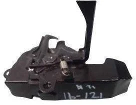 Toyota Camry Užrakto Asamblėja Variklio Dangtis 2014 2017 Originalus 5351006280