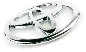 Toyota Celica 2000 2003 Priekinis Radiatoriaus Grile Emblema Originalus 7531120540