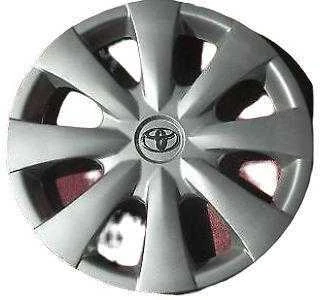 Toyota Corolla 2009 2010 2011 Ratlankio Dangtelis 15 Originalus 4260212720