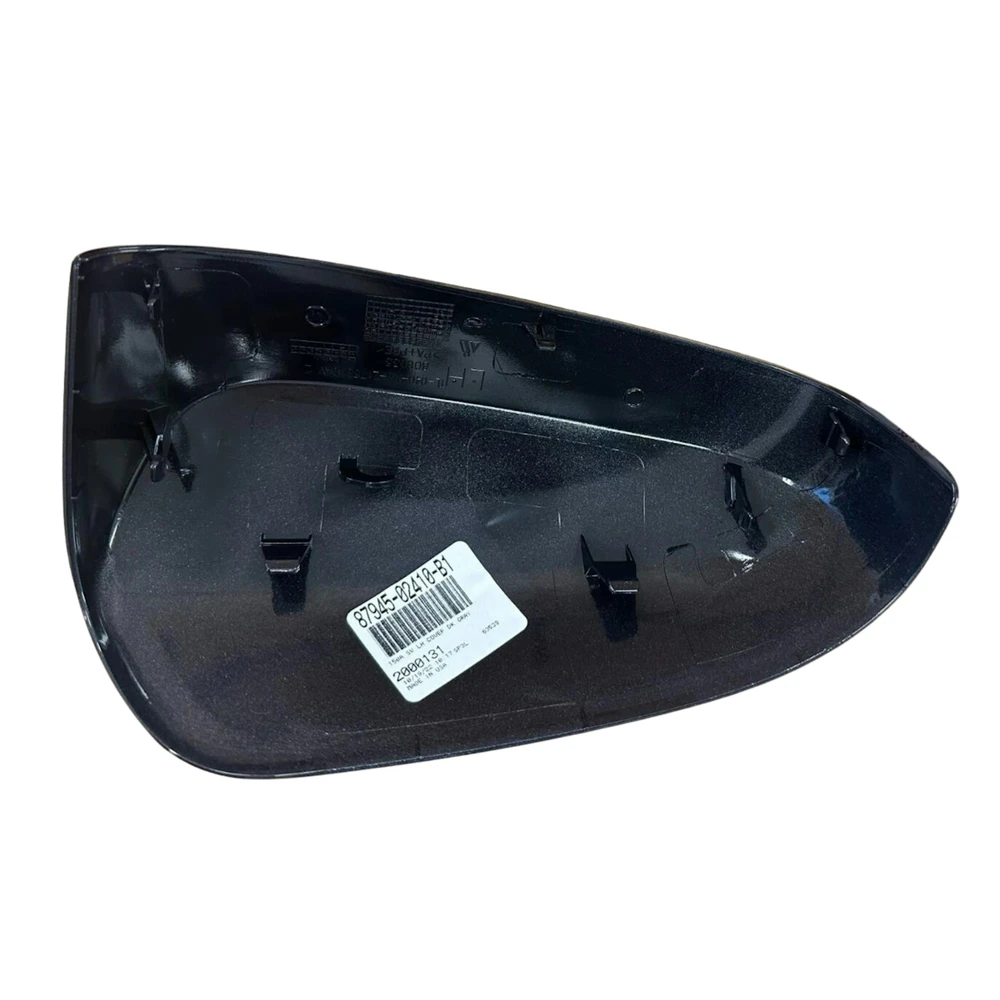 Toyota Corolla 2014 2019 Variklio Pusės Išorinio Veidrodytės Dėklas Originalus 8794502410B1