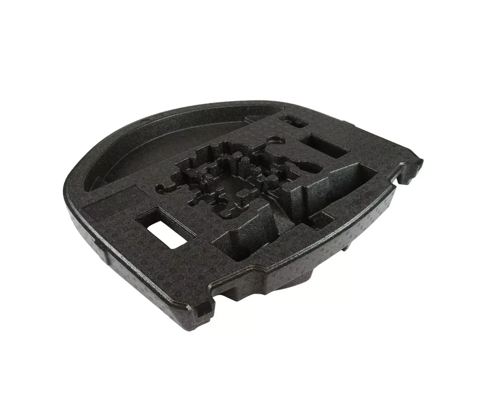 Toyota Corolla Atsarginio rato putų įrankių laikiklio vienetas originalus 6477702400