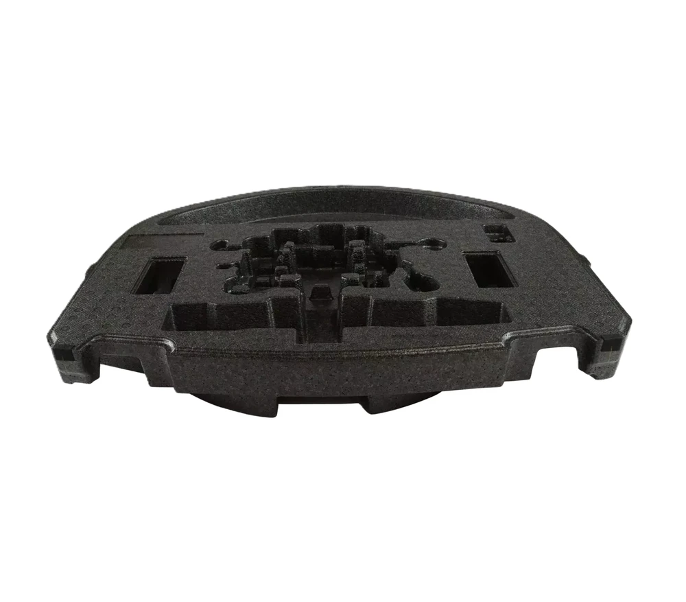 Toyota Corolla Atsarginio rato putų įrankių laikiklio vienetas originalus 6477702400