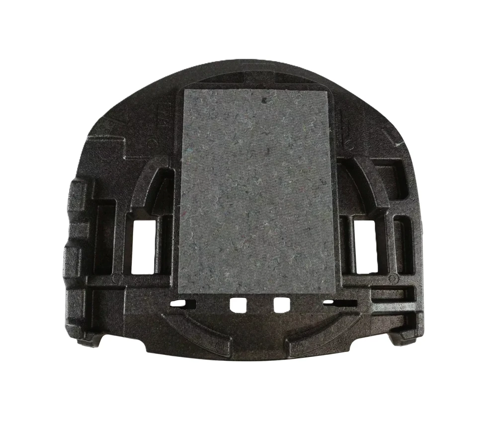 Toyota Corolla Atsarginio rato putų įrankių laikiklio vienetas originalus 6477702400