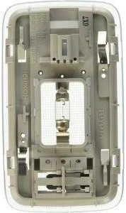 Toyota Corolla Matrix 2005 2008 Lamp Assys Originalus 8124012090B0