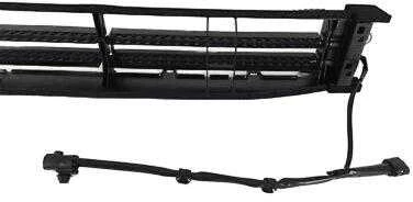 Toyota Corolla Prius Radiator Shutter Assembly 2020 2024 Originalus 5301912010