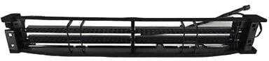 Toyota Corolla Prius Radiator Shutter Assembly 2020 2024 Originalus 5301912010