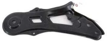 Toyota Driver Front Plate Frame Sd Rail Priekinis 2014 2019 Originalus 510360E050