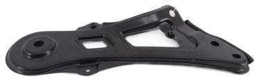 Toyota Driver Front Plate Frame Sd Rail Priekinis 2014 2019 Originalus 510360E050
