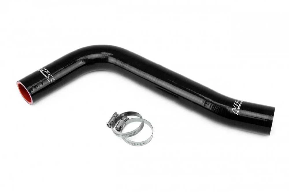Toyota FJ Cruiser Aukštutinis Šilumnešio Vamzdis 2009 2014 Originalus 1657131292