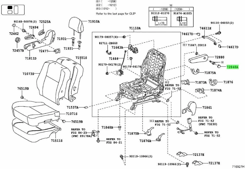 Toyota Fj Cruiser Priekinis Sėdymo Vieta Rankena Originalus 7284860010B3