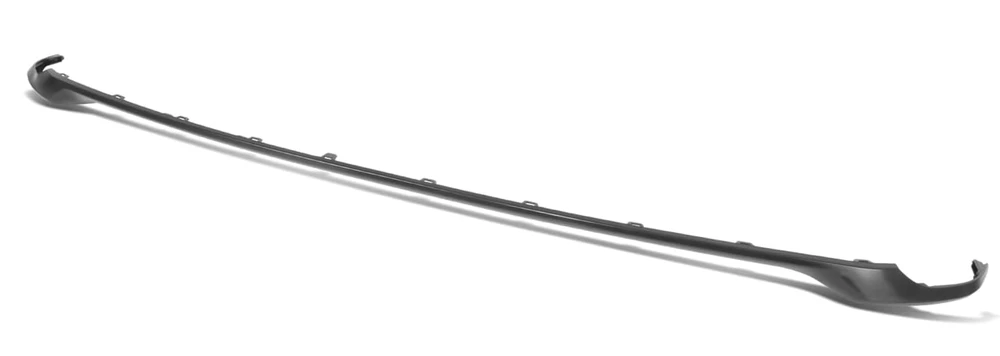 TOYOTA galinio apatinio bamperio apdailos detalė Originali 5275108900