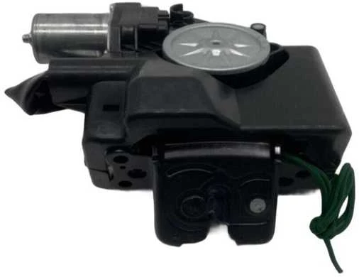 Toyota Grand Highlander RAV4 Galinio Liftgate Latch Originalus 693500R020
