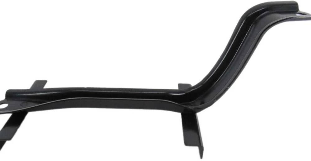 Toyota Highlander 2010 2019 Clamp Sub Assys Originalus 744040E040