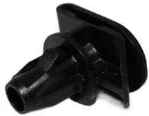 Toyota Highlander Sienna Venza Radiator Support Splash Shield Seal Originalus 514550E010