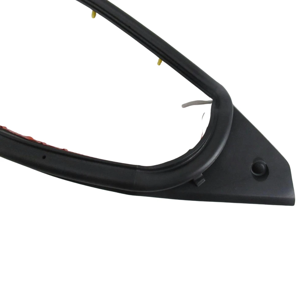 Toyota Kairės Priekinės Durys Oro Išskirtas 2008 2022 Sequoia 2007 2021 Tundra Originalus 678620C030