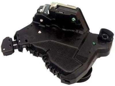 Toyota Keleivio Priekinio Durų Užrakto Aktuatorius Camry Corolla Highlander Originalus 690300C050