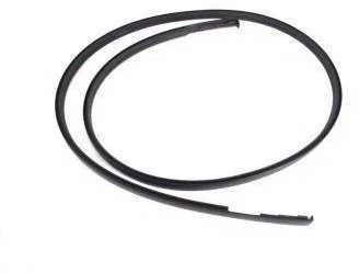 Toyota Keleivio Stogo Šoninės Drip Molding 2008 2014 Scion xD Originalus 7555152170