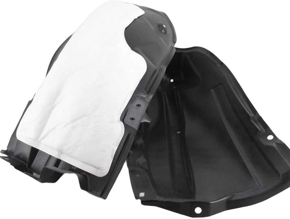 Toyota Keleto Priešinės Sienelės Padėklas Lexus ES300h ES350 2013-2018 Originalus 5387506270