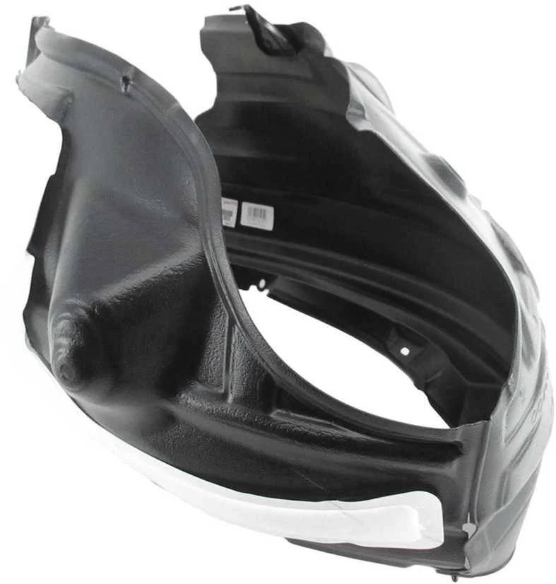 Toyota Keleto Priešinės Sienelės Padėklas Lexus ES300h ES350 2013-2018 Originalus 5387506270