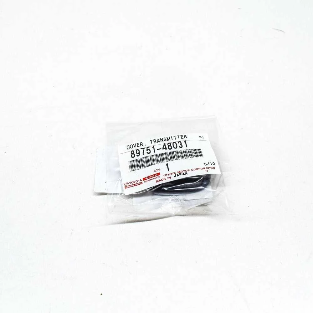 Toyota LEXUS ES XV30 Raktų Pakeitimo Galinis Dangtelis 8975148031 89751-48031 NAUJAS ORIGINALUS