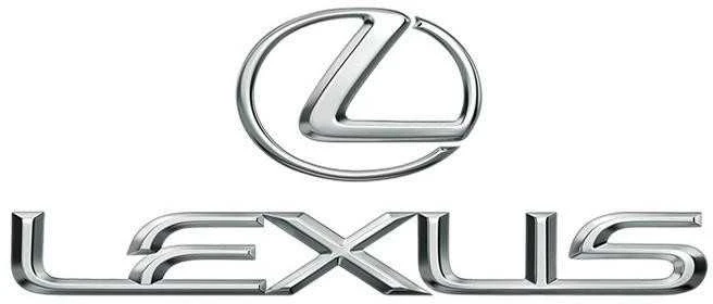Toyota LEXUS LS XF20 Priekiniai stabdžių trinkelių rinkinys 0446550070 04465-50070 NAUJI ORIGINALŪS