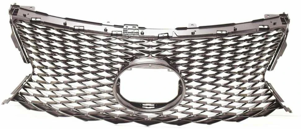 Toyota LEXUS RC F XC10 Priekinis Radiatoriaus Grotelės 5311224100 NAUJAS ORIGINALUS