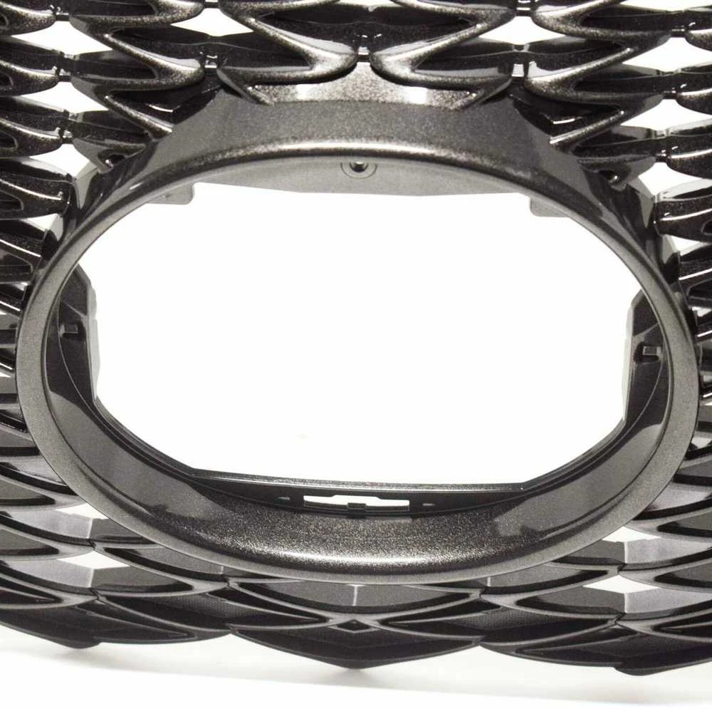 Toyota LEXUS RC F XC10 Priekinis Radiatoriaus Grotelės 5311224100 NAUJAS ORIGINALUS