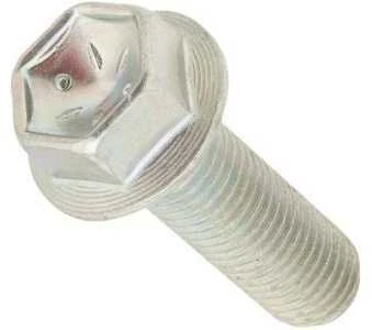 "Toyota" pakabos rutulinio šarnyro varžtas 9008010066 originalus